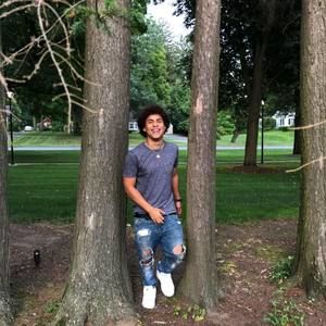 Meet your Posher, Miguel king